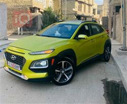 هيونداي كونا